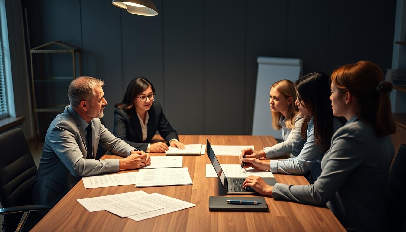 Real estate closing coordination and transaction planning