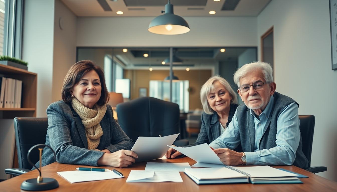 Contact support for property transactions and closing preparation