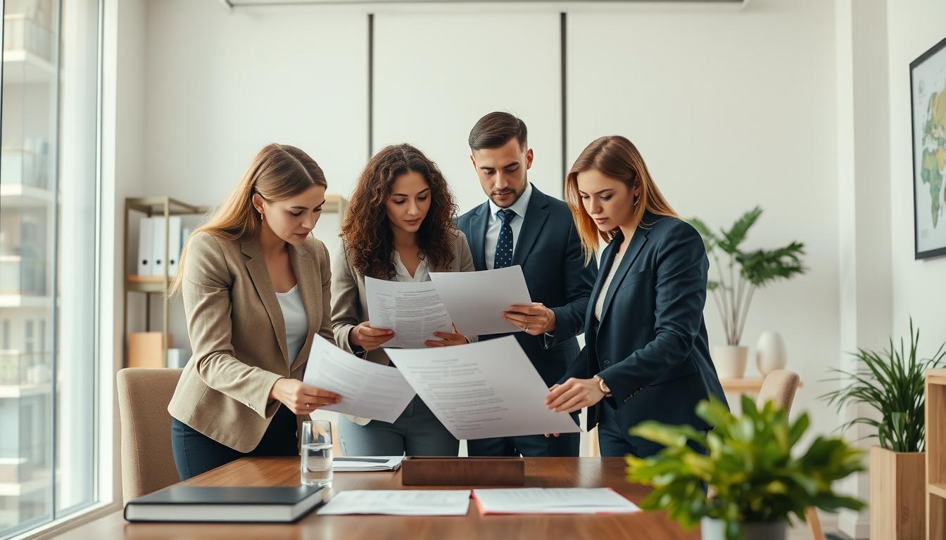 Frequently asked questions about property transactions and closing preparation