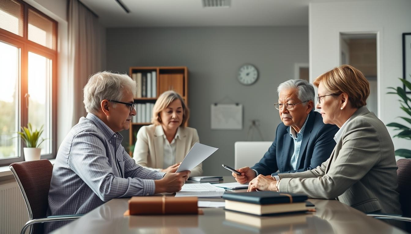 Real estate conveyancing documents and transfer review