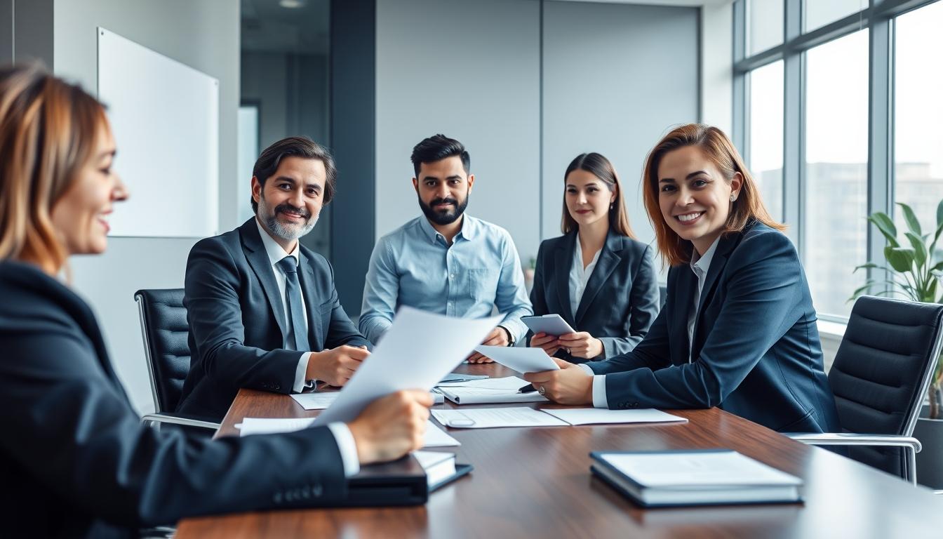 Real estate ownership transfer documents and closing confirmation